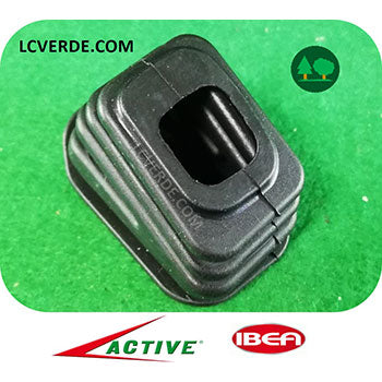 Soffietto Gommino Ammortizzatore Abbacchiatore Raccolta Olive Elettrico Batteria Active Olivator Ibea Olivarex E1200 E4800 E5000 Ibea ricambi LCVERDE.com 26039