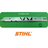 Stihl Dima di Controllo per Catena Motosega 1.4 3.8P .325 3.8 accessorio LCVERDE.com 11108934000