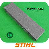 Stihl Pietra Mola Ravvivamola Affilatura Forbici Troncarami Cesoie Coltelli Asce Roncole LCVERDE.com 00008816002