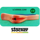 Stocker Affilalame Ascia Roncola Manutenzione Affilatura LCVERDE.com 9081