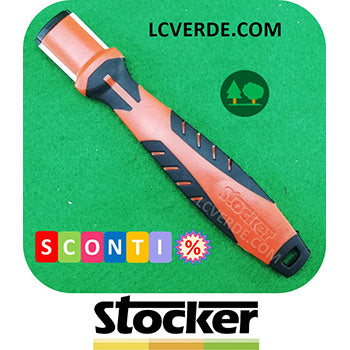 Stocker Affilalame Combi Forbice Coltello Manutenzione Affilatura LCVERDE.com 9080