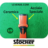 Stocker Affilalame Combi Forbici Coltelli Manutenzione Affilatura LCVERDE.com 9080