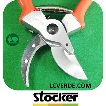 Stocker Universale 21 Forbice Forbici Potatura Pota Taglio Alberi Frutta Piante Fiori Agricoltura Giardinaggio Vivai Fiorai LCVERDE.com