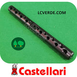 Supporto Asta Astine Aste Pettine Abbacchiatore Raccolta Olive Elettrico Castellari Fenix ricambi LCVERDE.com FX100135