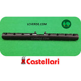 Supporto Asta Astine Aste Pettine Abbacchiatore Raccolta Olive Elettrico Castellari Fenix ricambio LCVERDE.com FX100135