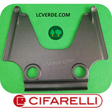 Supporto Base Serbatoio Miscela Soffiatore Atomizzatore Cifarelli BL1200 M1200 ricambio LCVERDE.com 8307201