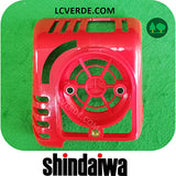 Supporto Filtro Aria Decespugliatore Shindaiwa T300 T350 T450 B450 C350 ricambio LCVERDE.com A225000490