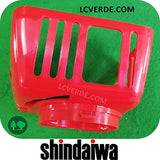 Supporto Filtro Aria Decespugliatore Shindaiwa T300 T350 T450 B450 C350 ricambio LCVERDE.com SKRA225000490 spare part