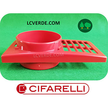 Supporto Filtro Aria Soffiatore Cifarelli BL1200 ricambi LCVERDE.com 0G29600 spare part
