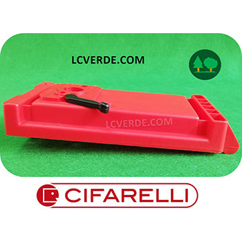 Supporto Filtro Aria Soffiatore Cifarelli BL3 L3 ricambi LCVERDE.com 0G26700 spare part
