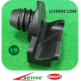 Supporto Molla Antivibrante Ammortizzatore Anteriore Motosega Active 51.51 56.56 62.62 Ibea 5000 5500 6000 ricambi LCVERDE.com 36553