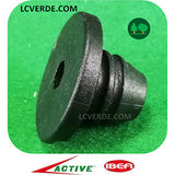 Supporto Molla Antivibrante Anteriore Motosega Active 51.51 56.56 62.62 Ibea 5000 5500 6000 ricambio LCVERDE.com 36639