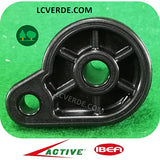 Supporto Molla Antivibrante Ammortizzatore Posteriore Motosega Active 51.51 56.56 62.62 Ibea 5000 5500 6000 ricambio LCVERDE.com 36554