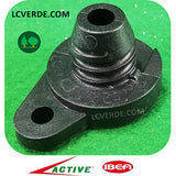 Supporto Molla Antivibrante Posteriore Motosega Active 51.51 56.56 62.62 Ibea 5000 5500 6000 ricambi LCVERDE.com 36554