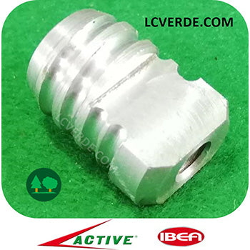 Supporto Molla Antivibrante Ammortizzatore Smorzatore Motosega Active 51.51 56.56 62.62 Ibea 5000 5500 6000 ricambi LCVERDE.com 36555