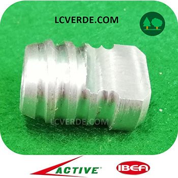 Supporto Molla Antivibrante Ammortizzatore Smorzatore Motosega Active 51.51 56.56 62.62 Ibea 5000 5500 6000 ricambio LCVERDE.com 36555
