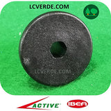 Supporto Molla Antivibrante Anteriore Motosega Active 51.51 56.56 62.62 Ibea 5000 5500 6000 ricambi LCVERDE.com 36639