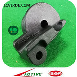 Supporto Molla Antivibrante Anteriore Motosega Active 51.51 56.56 62.62 Ibea 5000 5500 6000 ricambio LCVERDE.com 36553