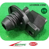 Supporto Molla Antivibrante Anteriore Motosega Active 51.51 56.56 62.62 Ibea 5000 5500 6000 ricambi LCVERDE.com 36553