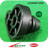 Supporto Molla Antivibrante Posteriore Motosega Active 51.51 56.56 62.62 Ibea 5000 5500 6000 ricambio LCVERDE.com 36554