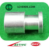 Supporto per Smorzatore Ammortizzatore Motosega Active 51.51 56.56 62.62 Ibea 5000 5500 6000 ricambio LCVERDE.com 36643