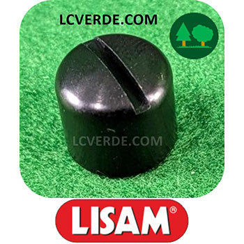 Tappo Filettato Abbacchiatore Scuotitore Raccolta Olive Lisam Elettrico Swing ricambi LCVERDE.com W1660