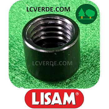 Tappo Filettato Abbacchiatore Scuotitore Raccolta Olive Lisam Elettrico Swing ricambio LCVERDE.com W1660