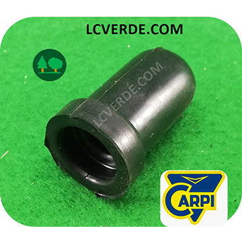 Tappo Tappino Valvola Gonfiaggio Camera Aria Pompa Irrorazione Carpi ricambi LCVERDE.com 90233 spare part