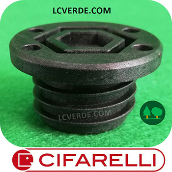 Tappo Vite FIssaggio Serbatoio Miscela Soffiatore Atomizzatore Cifarelli BL1200 M1200 ricambi LCVERDE.com 2114300