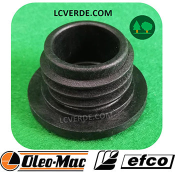 Tappo Vite FIssaggio Serbatoio Miscela Soffiatore Atomizzatore OleoMac BV900 BV901 MB90 MB900 Efco SA9000 SA9010 AT900 AT9000 ricambio LCVERDE.com