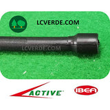 Tbo Miscela Sfiato Motosega Active 51.51 56.56 62.62 Ibea 5000 5500 6000 ricambi LCVERDE.com 35163 spare part