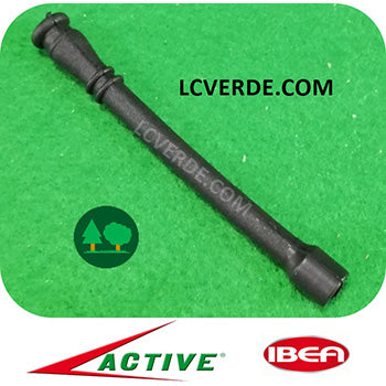Tbo Miscela Sfiato Motosega Active 51.51 56.56 62.62 Ibea 5000 5500 6000 ricambi LCVERDE.com 35163