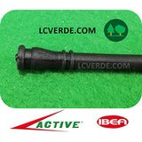 Tbo Miscela Sfiato Motosega Active 51.51 56.56 62.62 Ibea 5000 5500 6000 ricambio LCVERDE.com 35163 spare part