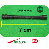 Tbo Miscela Sfiato Motosega Active 51.51 56.56 62.62 Ibea 5000 5500 6000 ricambio LCVERDE.com 35163