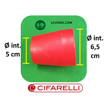 Terminale Diffusore Soffiatore Cifarelli BL3 ricambio LCVERDE.com 2000600