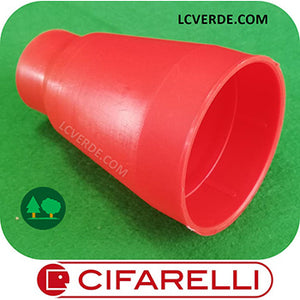 Terminale Diffusore Soffiatore Cifarelli BL3 ricambi LCVERDE.com 2000400