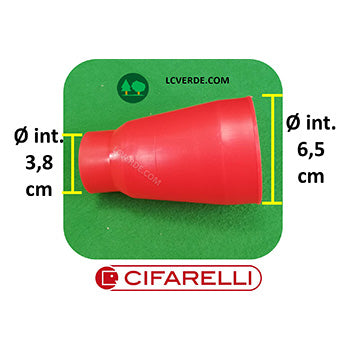 Terminale Diffusore Soffiatore Cifarelli BL3 ricambio LCVERDE.com 2000400