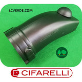 Terminale Tubo Curvo Uscita Bocca Rettangolare Soffiatore Cifarelli BL1200 BL6S ricambio LCVERDE.com 2412201 spare parts