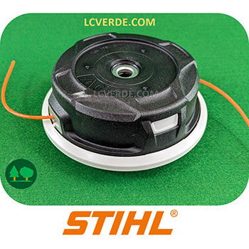 Testina Autocut C26 2 Sthil Decespugliatore accessori LCVERDE.com Taglio Sfalcio Erba Sconto Promozione Offerta Auto Cut 40027102169 Batti e Vai