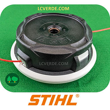 Testina Autocut 56.2 Sthil Decespugliatore accessori LCVERDE.com Taglio Sfalcio Erba Sconto Promozione Offerta Auto Cut 40057102170 Batti e Vai