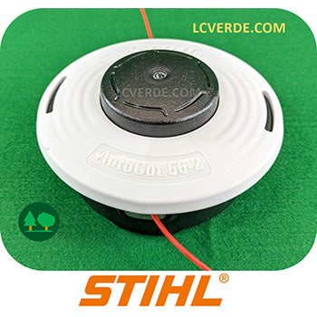 Testina Autocut 56.2 Sthil Decespugliatore accessori LCVERDE.com Taglio Sfalcio Erba Sconto Promozione Offerta Auto Cut 40057102170