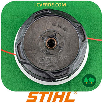 Testina Autocut 56 2 Sthil Decespugliatore accessori LCVERDE.com Taglio Sfalcio Erba Sconto Promozione Offerta Auto Cut 40057102170 Batti e Vai