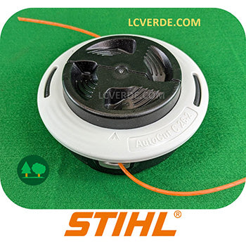 Testina Autocut C26.2 Sthil Decespugliatore accessori LCVERDE.com Taglio Sfalcio Erba Sconto Promozione Offerta Auto Cut 40027102169