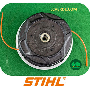 Testina Autocut C26-2 Sthil Decespugliatore accessori LCVERDE.com Taglio Sfalcio Erba Sconto Promozione Offerta Auto Cut 40027102169 Batti e Vai