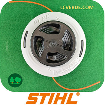 Testina Autocut C26-2 Sthil Decespugliatore accessori LCVERDE.com Taglio Sfalcio Erba Sconto Promozione Offerta Auto Cut 40027102169
