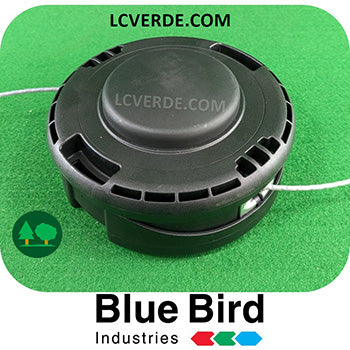 Testina Batti & Vai Decespugliatore Blue Bird BNW Bump N Work 10 x 1 Femmina accessori LCVERDE.com