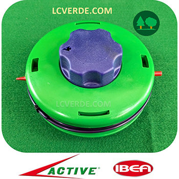 Testina Batti e Vai Active 120 Decespugliatore sconto promozione offerta ricambi LCVERDE.com taglio sfalcio erba