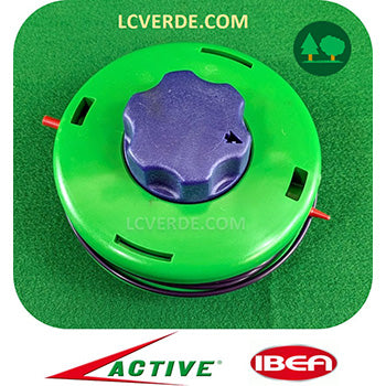Testina Batti e Vai Active 120 Decespugliatore sconto promozione offerta accessori LCVERDE.com taglio sfalcio erba