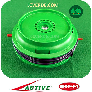 Testina Completa Batti e Vai Active 120 Decespugliatore sconto promozione offerta accessori LCVERDE.com taglio sfalcio erba