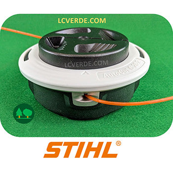 Testina Autocut C26 2 Sthil Decespugliatore accessori LCVERDE.com Taglio Sfalcio Erba Sconto Promozione Offerta Auto Cut 40027102169